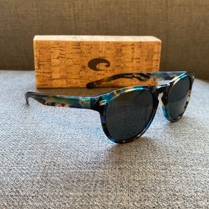 Costa Del Mar Women’s Sunglasses